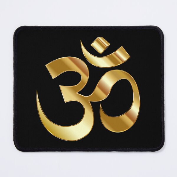Item preview, Namaste, OM designed and sold by BigDaddyStore.