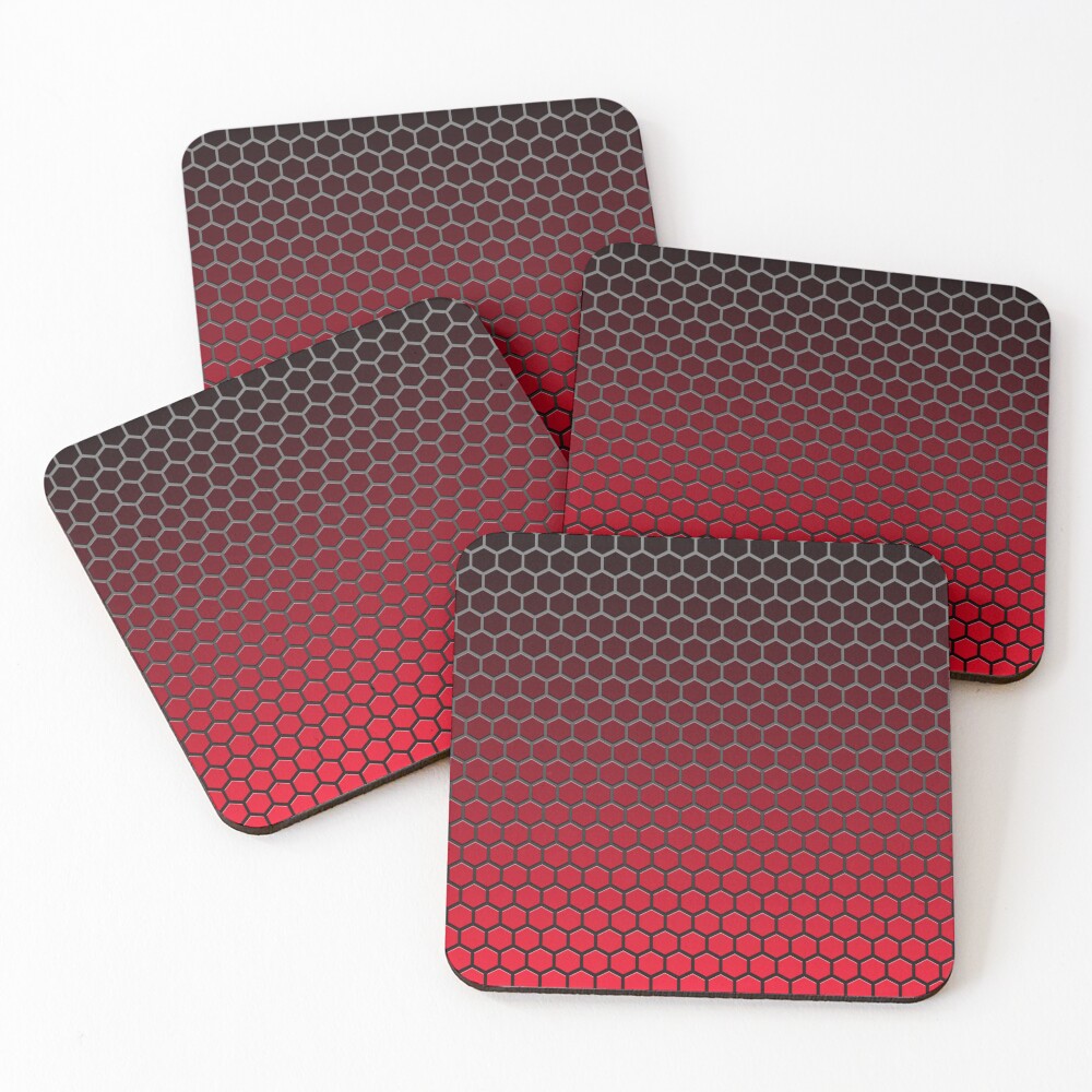 Item preview, Coasters (Set of 4) designed and sold by jasontiffany21.
