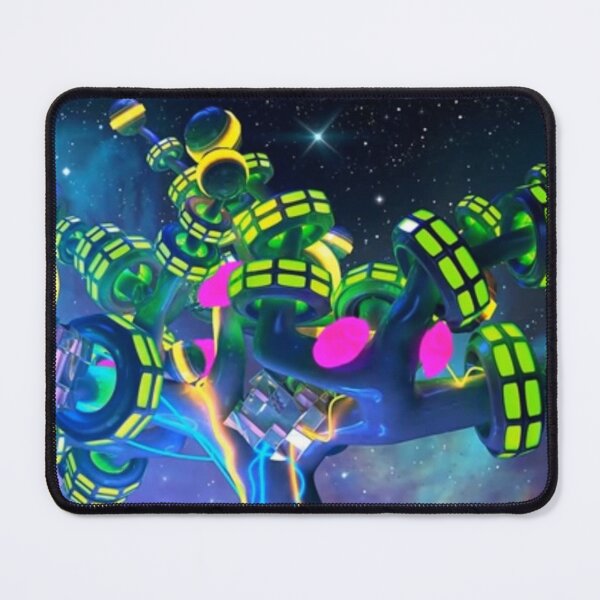 Item preview, Electro árbol colorido designed and sold by JLDesignLabel.
