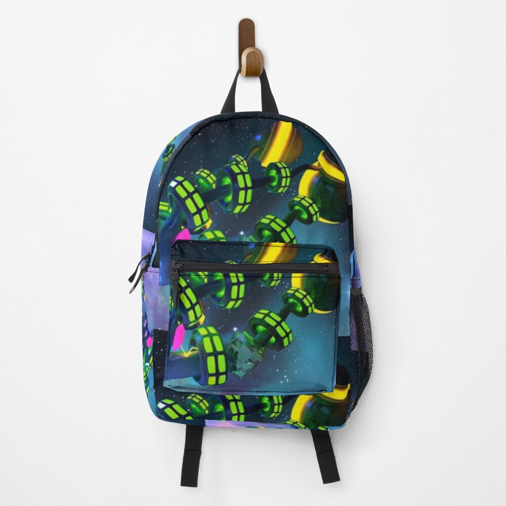 Item preview, Backpack designed and sold by JLDesignLabel.