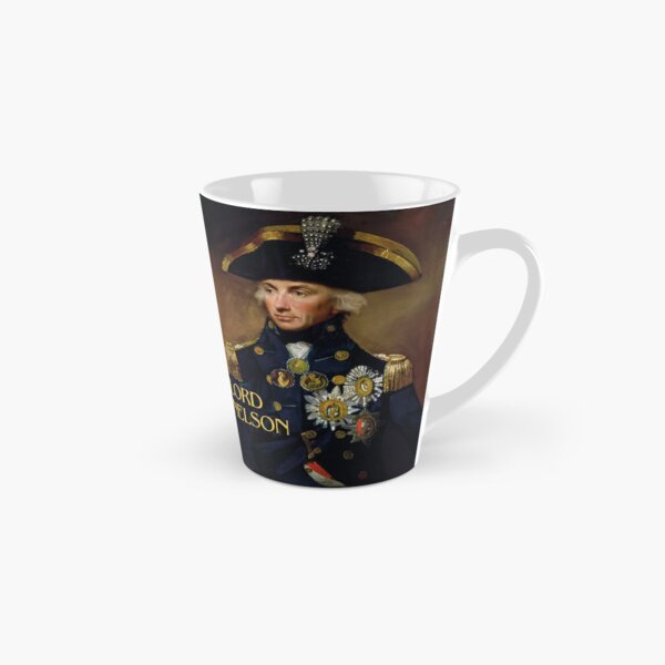 WW2 US Navy Admirals Coffee Mug by War Is Hell Store - Pixels Merch