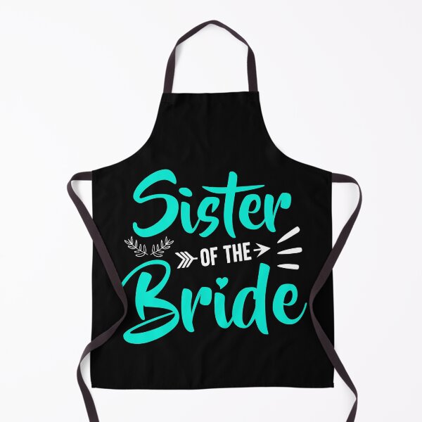 Item preview, SISTER OF THE BRIDE COLLECTION designed and sold by JRM Tees & More Store.