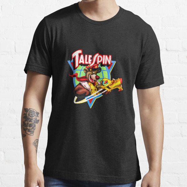 talespin t shirt