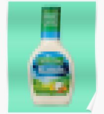 Ranch Poster