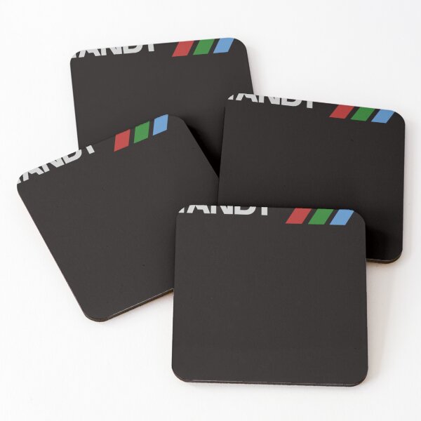 Item preview, Tandy Computers Logo Essential designed and sold by pryoritcollet.
