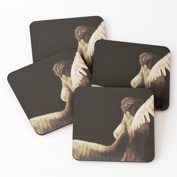 Item preview, Fallen Angel designed and sold by Natatai.