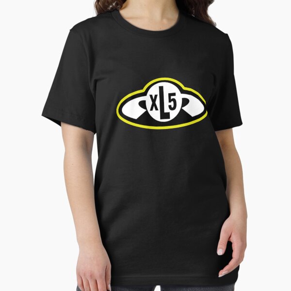 Fireball Xl5 T-Shirts for Sale | Redbubble