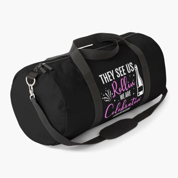 Item preview, THEY SEE US ROLLIN' WE ARE CELEBRATIN' #BRIDESMAIDS COLLECTION designed and sold by JRM Tees & More Store.