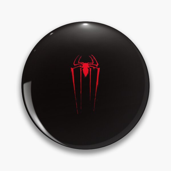 Item preview, TASM Spider Logo Emblem Classic designed and sold by pryoritcollet.