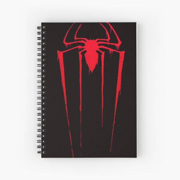 Item preview, TASM Spider Logo Emblem Classic designed and sold by pryoritcollet.