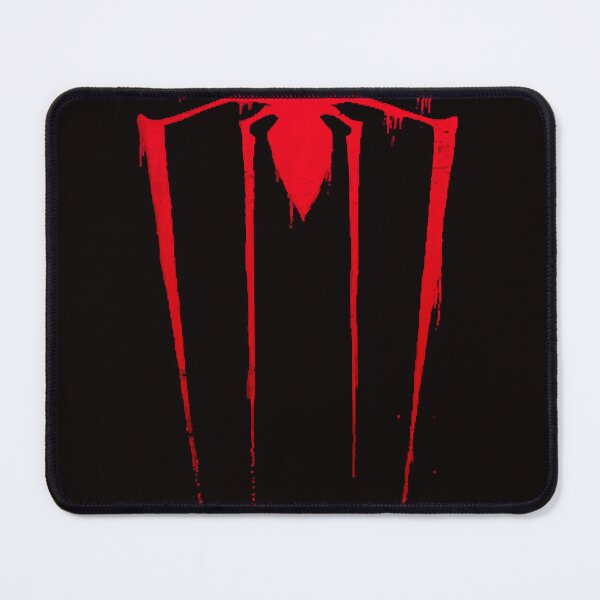 Item preview, TASM Spider Logo Emblem Classic designed and sold by pryoritcollet.