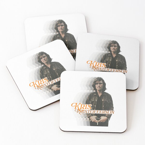 Item preview, Kris Kristofferson designed and sold by NathanHun.