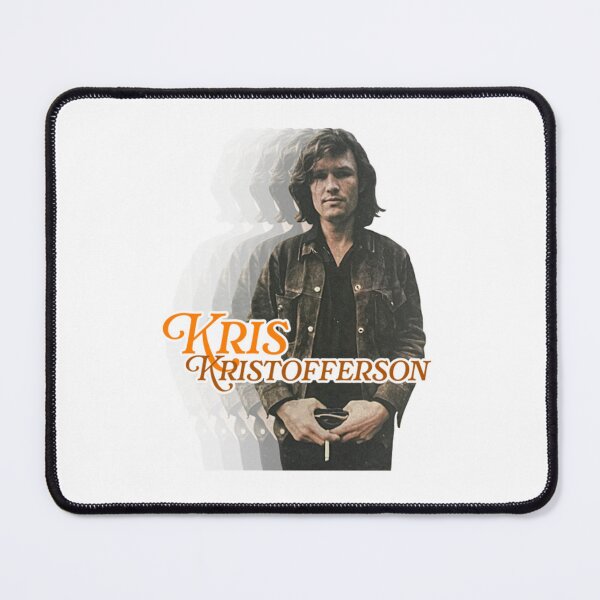 Item preview, Kris Kristofferson designed and sold by NathanHun.