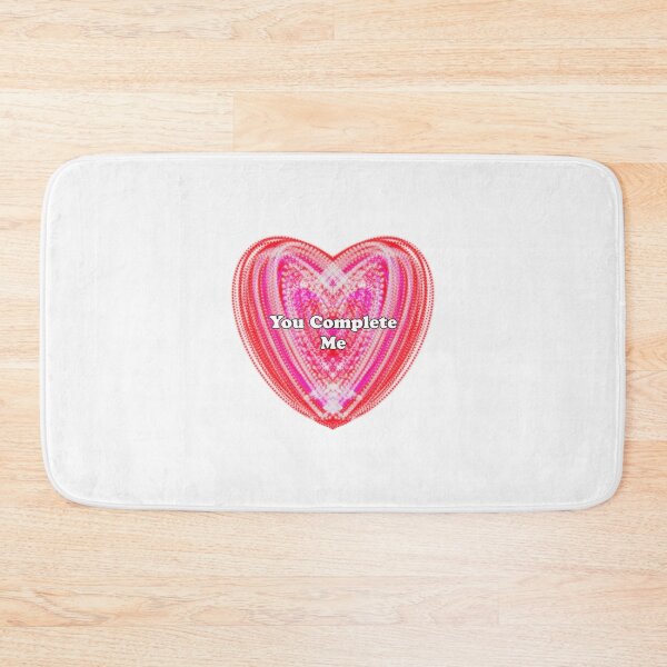 Item preview, You Complete Me designed and sold by janeynic.