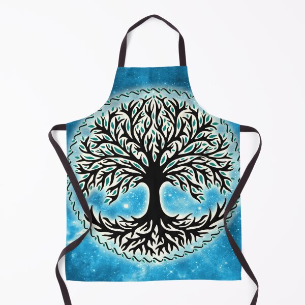 Item preview, Yggdrasil, Celtic Tree of Life, tree of life designed and sold by nitty-gritty.