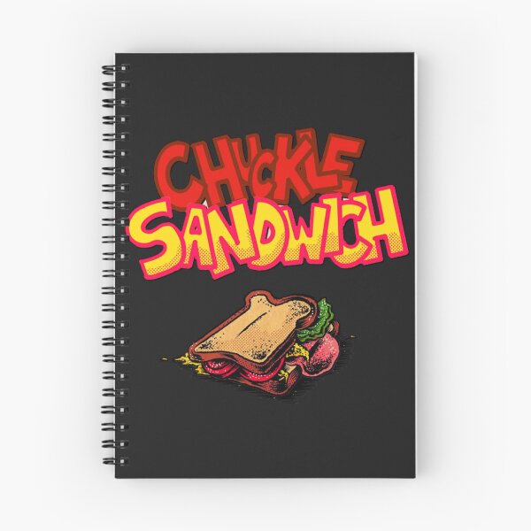 Item preview, chuckle sandwich   designed and sold by Jasonsemnovitch.