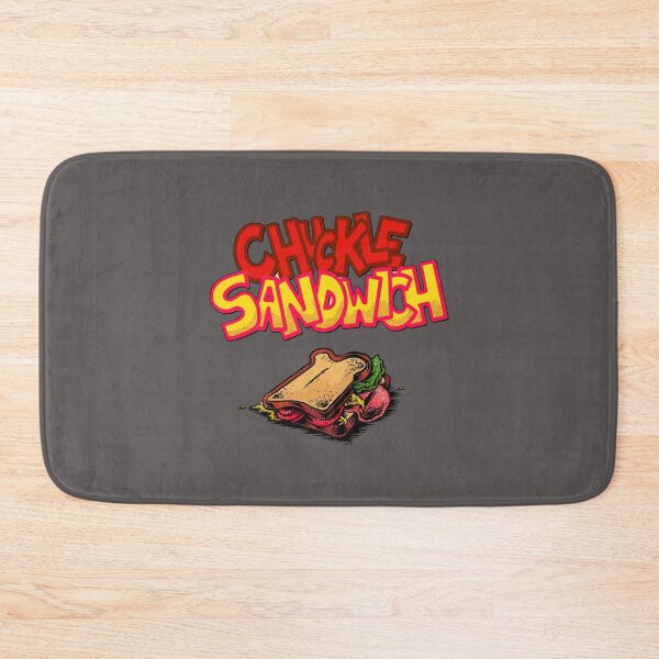 Item preview, chuckle sandwich   designed and sold by Jasonsemnovitch.