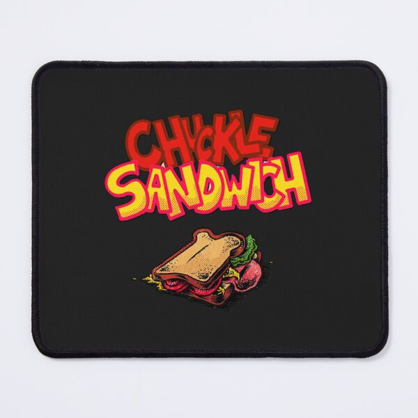 Item preview, chuckle sandwich   designed and sold by Jasonsemnovitch.