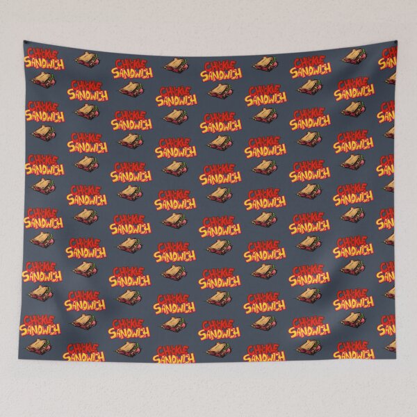 Item preview, chuckle sandwich   designed and sold by Jasonsemnovitch.