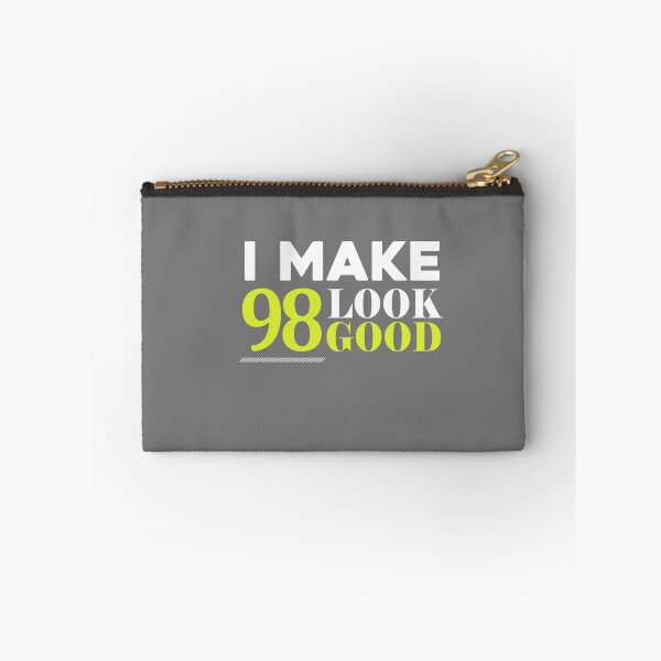 Item preview, 98th Birthday  designed and sold by AlwaysAwesome.