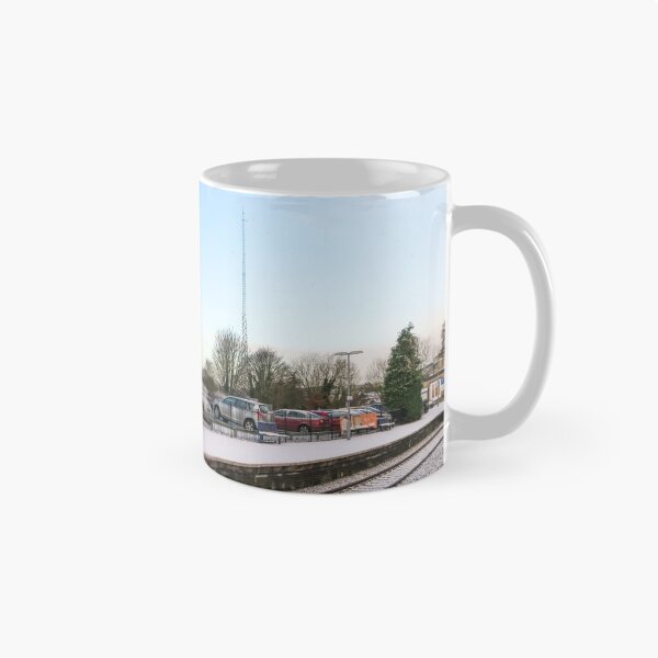 Item preview, The Hill Paul building from Stroud railway station designed and sold by Jeff  Wilson.