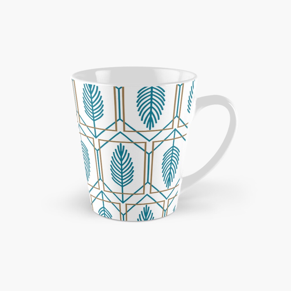 Item preview, Tall Mug designed and sold by CheerfulStore.