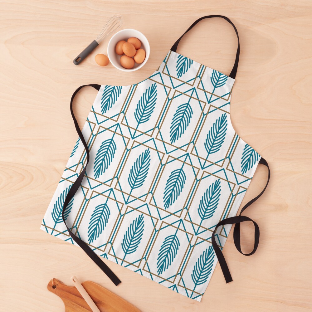 Item preview, Apron designed and sold by CheerfulStore.