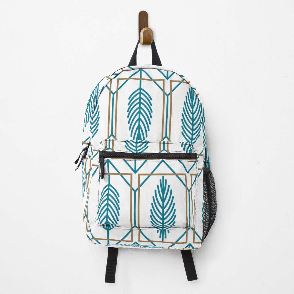 Item preview, Backpack designed and sold by CheerfulStore.