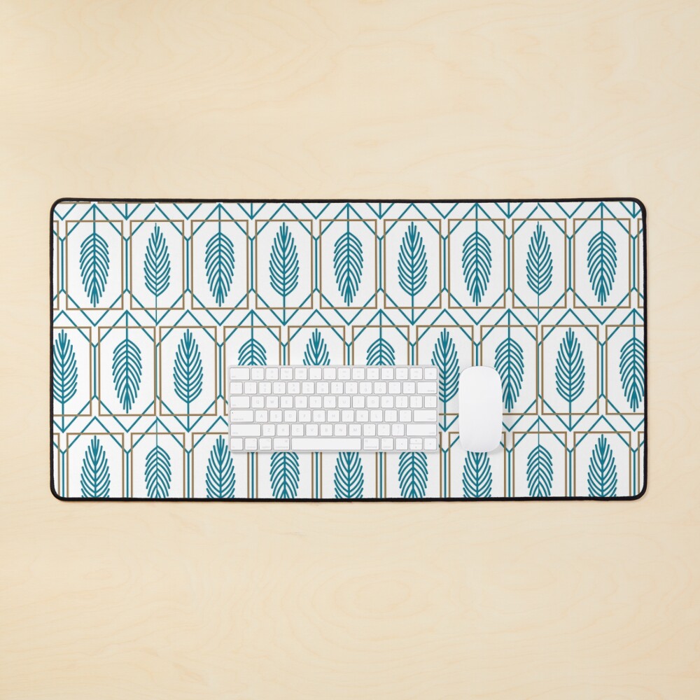 Item preview, Desk Mat designed and sold by CheerfulStore.