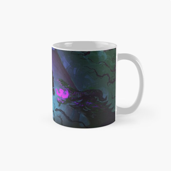 Item preview, Knight of the void (part 2) designed and sold by Anatofinnstark.