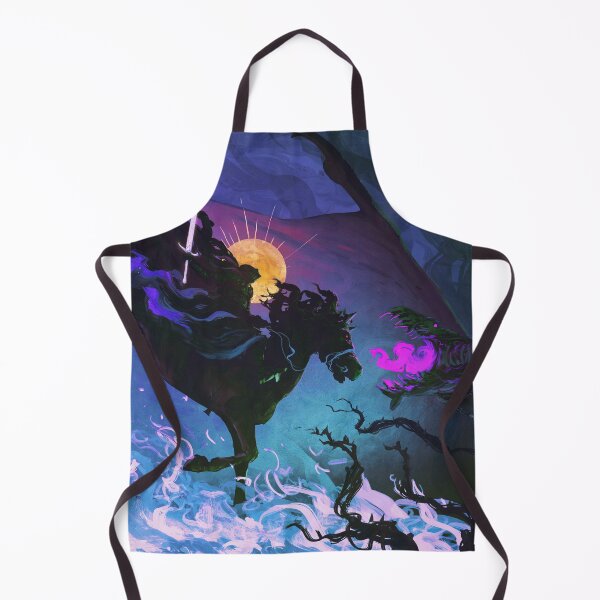 Item preview, Knight of the void (part 2) designed and sold by Anatofinnstark.