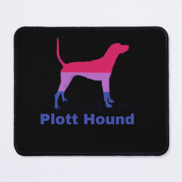 Item preview, Funny Plott Hound Quote Dog Owner designed and sold by Angees.