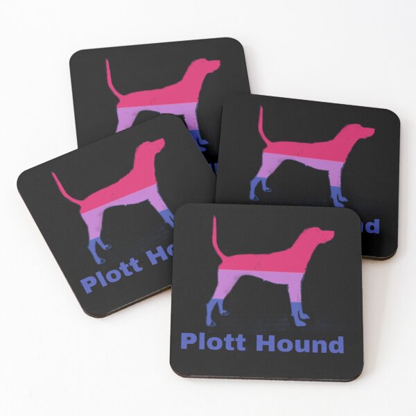 Item preview, Funny Plott Hound Quote Dog Owner designed and sold by Angees.
