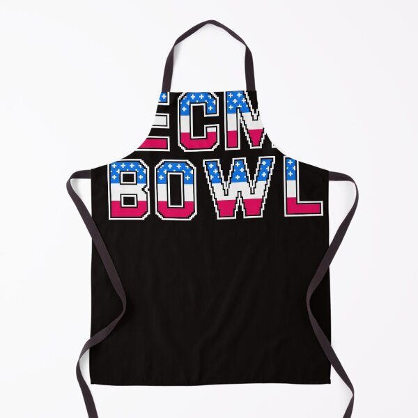 Item preview, Tecmo Bowl Logo Merchandise Essential designed and sold by pryoritcollet.