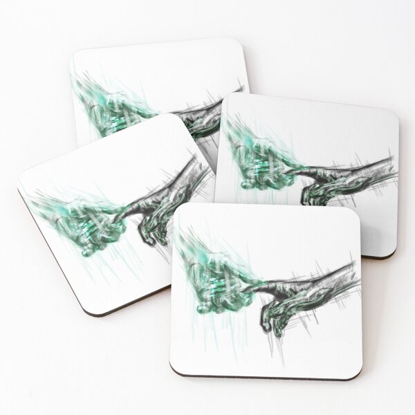 Item preview, Don't let my hand go (transparent) designed and sold by LeeTulpa.