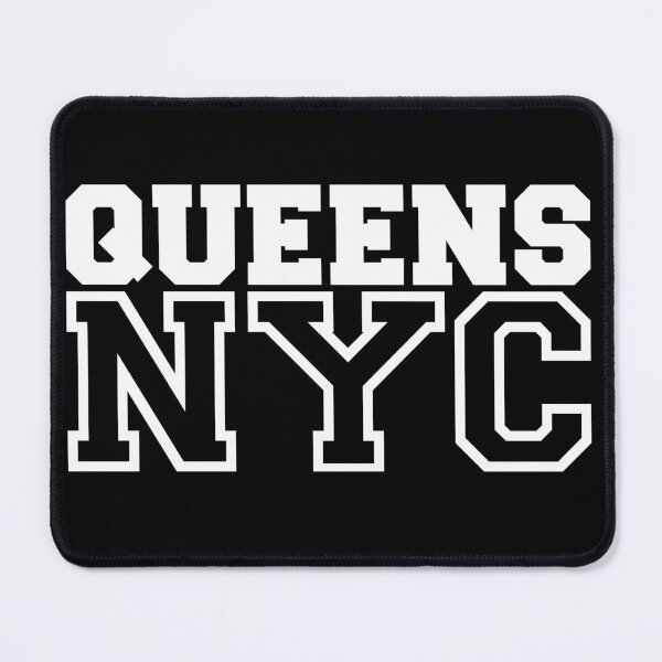 Item preview, Queens NYC designed and sold by TacticTees.