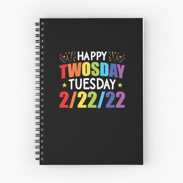 Item preview, Happy Twosday Tuesday Shirt, Twosday Gift, Twosday 2-22-22 Shirt, Twos Day Teacher Shirt, Happy Twos Day, Tuesday 2-22-22 Shirt, 2sday Shirt designed and sold by aymob.