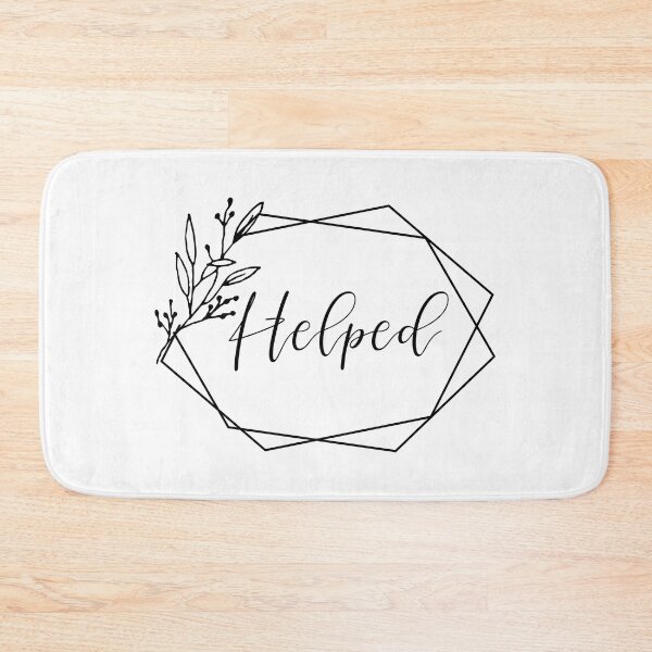 Item preview, Helped-the believer in Christ. designed and sold by SolidJoy.