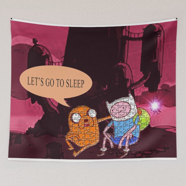 Item preview, sleeping time designed and sold by GraphicSigner.