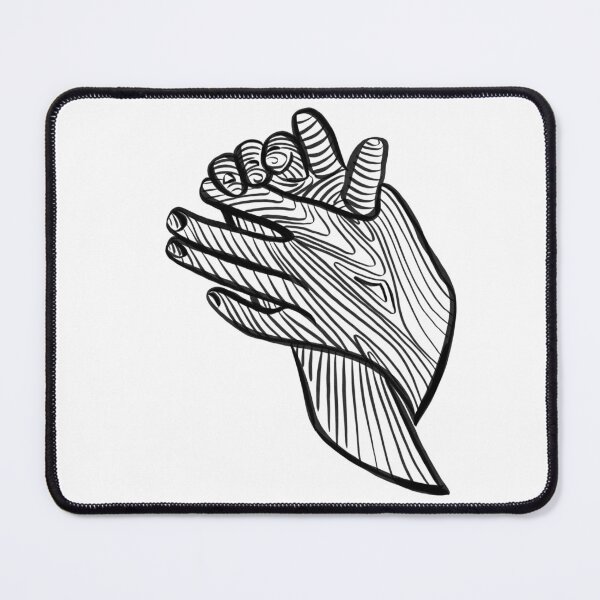 Item preview, Give me your hand designed and sold by Chacharicha.