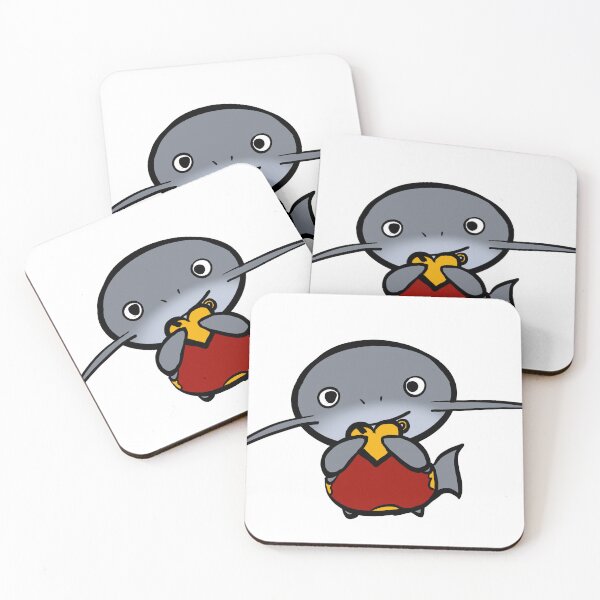 Item preview, Namazu Valentine designed and sold by sewohayami.