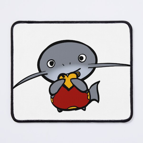 Item preview, Namazu Valentine designed and sold by sewohayami.