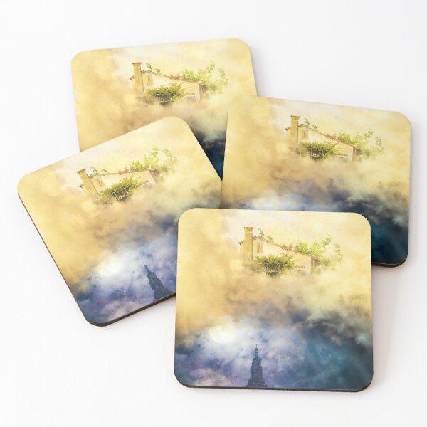 Item preview, Above the Storm designed and sold by DVerissimo.
