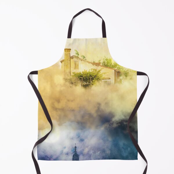 Item preview, Above the Storm designed and sold by DVerissimo.