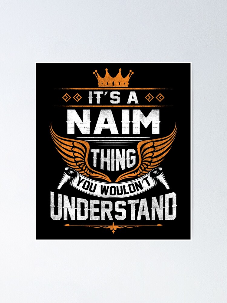 Naim t shirt new arrivals