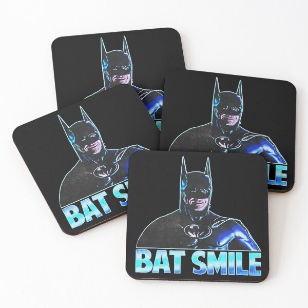 Item preview, Bat Smile designed and sold by CreativeSpero.
