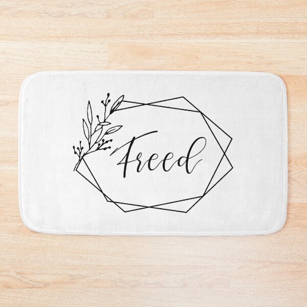 Item preview, Freed-the believer in Christ. designed and sold by SolidJoy.