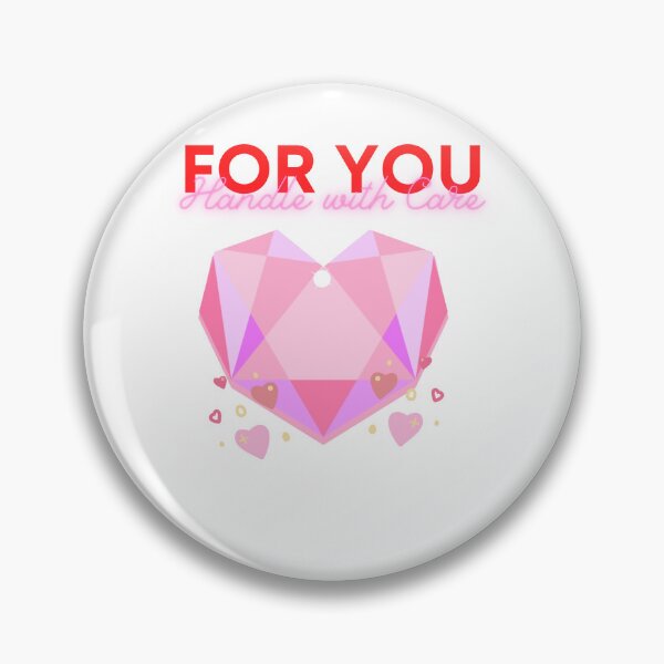Item preview, Fragile Heart designed and sold by Yuudachi-Chloe.