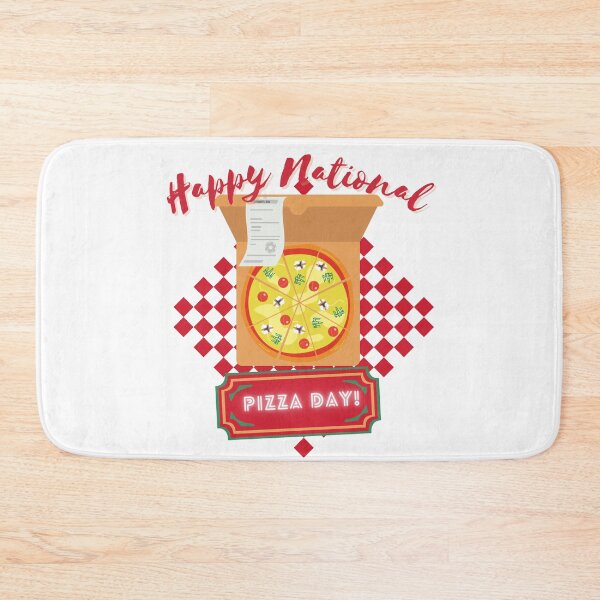Item preview, Happy National Pizza Day! Execute Pizza Order 66 designed and sold by LudicrousFeed.