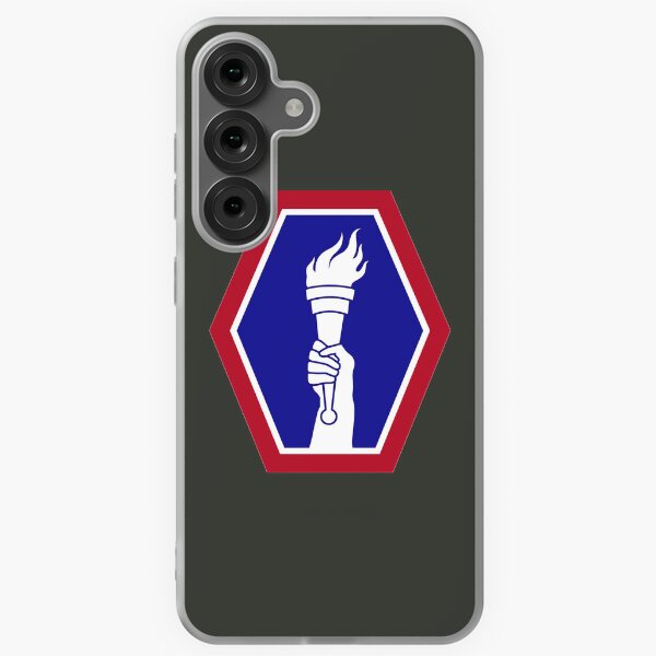 Item preview, 442nd Infantry Regiment (United States) designed and sold by wordwidesymbols.